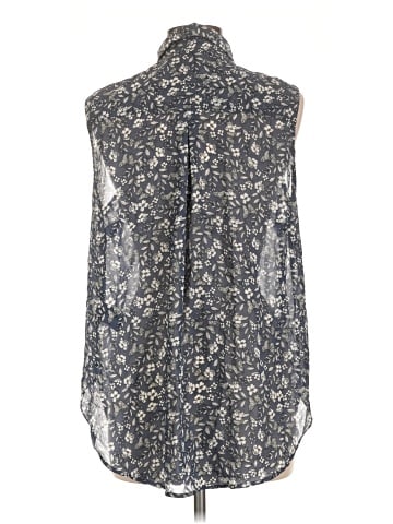 H&M Sleeveless Blouse (view 2)