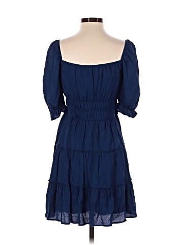 Trixxi Casual Dress (view 2)