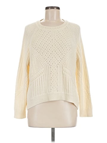 Topshop Pullover Sweater (view 1)