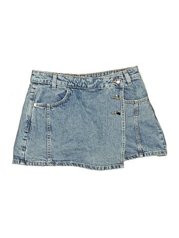 Zara Skort (view 1)
