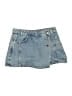 Zara Blue Skort Size M - photo 1