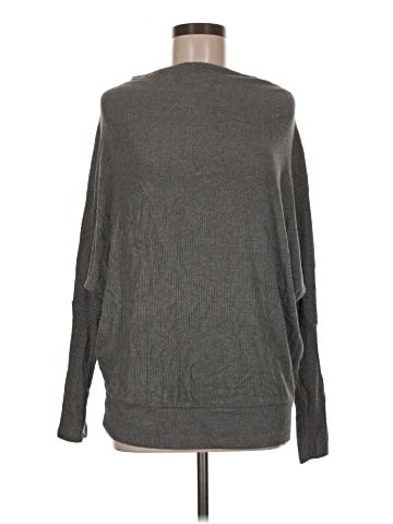 Ann Taylor LOFT Pullover Sweater (view 1)