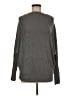 Ann Taylor LOFT Gray Pullover Sweater Size M - photo 1
