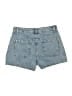 Zara Blue Skort Size M - photo 2