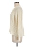 Topshop 100% Acrylic Ivory Pullover Sweater Size 8 - photo 5