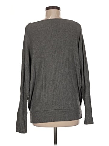 Ann Taylor LOFT Pullover Sweater (view 2)