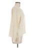 Topshop 100% Acrylic Ivory Pullover Sweater Size 8 - photo 4