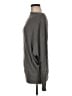 Ann Taylor LOFT Gray Pullover Sweater Size M - photo 5