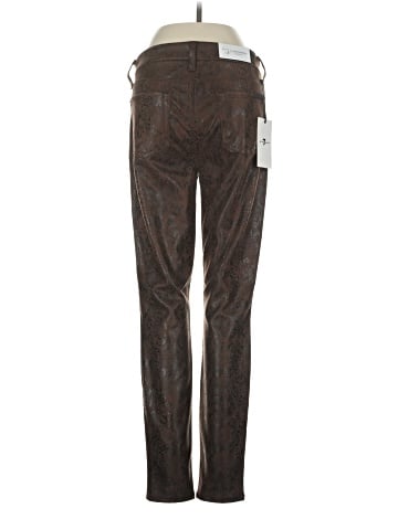 7 For All Mankind Casual Pants (view 2)