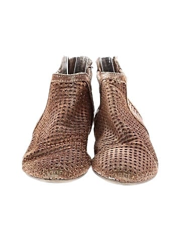 Free People Ankle Boots (view 2)