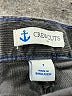Crewcuts Outlet Green Cargo Pants Size 7 - photo 3