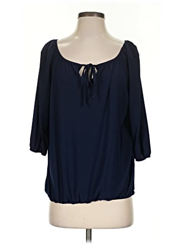 Star Vixen 3/4 Sleeve Blouse (view 1)