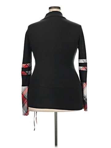 Unbranded Long Sleeve T-Shirt (view 2)