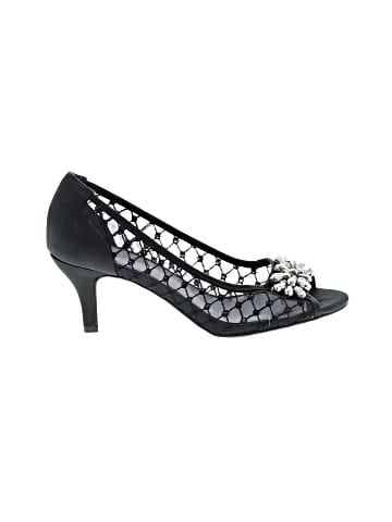 Karen Scott Heels (view 1)