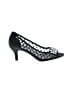 Karen Scott Black Heels Size 6 1/2 - photo 1