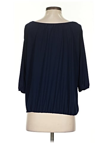 Star Vixen 3/4 Sleeve Blouse (view 2)