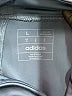 Adidas Blue Active Pants Size LgEstimated - photo 7