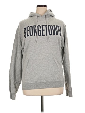 Champion Pullover Hoodie (view 1)