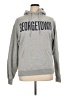 Champion Gray Pullover Hoodie Size XL - photo 1