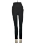 Lululemon Athletica Solid Black Active Pants Size 4 - photo 1