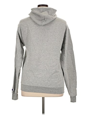 Champion Pullover Hoodie (view 2)