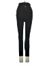 Lululemon Athletica Solid Black Active Pants Size 4 - photo 2