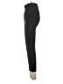 Lululemon Athletica Solid Black Active Pants Size 4 - photo 5