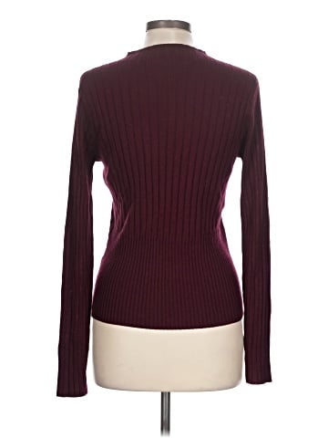 Banana Republic Factory Store Turtleneck Sweater (view 2)