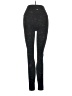 Lululemon Athletica Black Active Pants Size 4 - photo 2