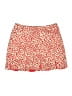 Tail Animal Print Red Skort Size L - photo 1