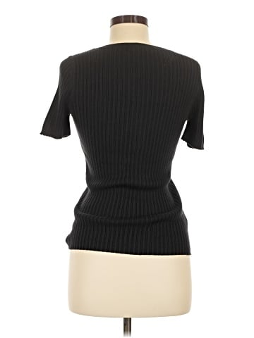 Calvin Klein Short Sleeve Henley (view 2)