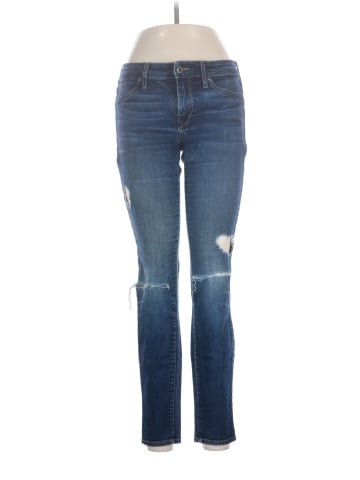 Rich & Skinny Jeans (view 1)