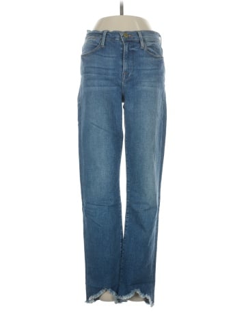 FRAME Denim Jeans (view 1)
