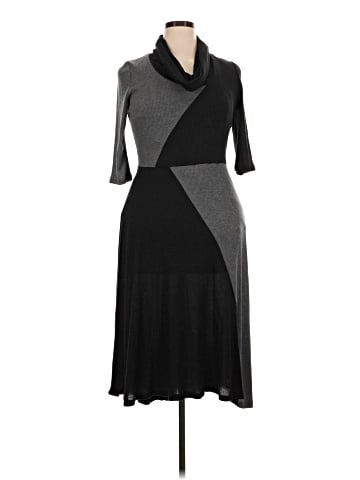 Robbie Bee Casual Dress (view 1)