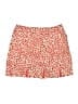 Tail Animal Print Red Skort Size L - photo 2