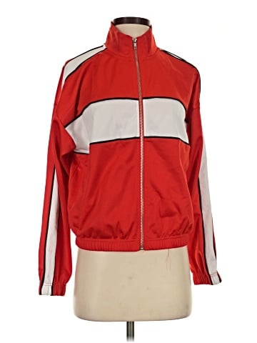 Forever 21 Track Jacket (view 1)