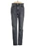 Rag & Bone Gray Jeans Size 25 waist - photo 1