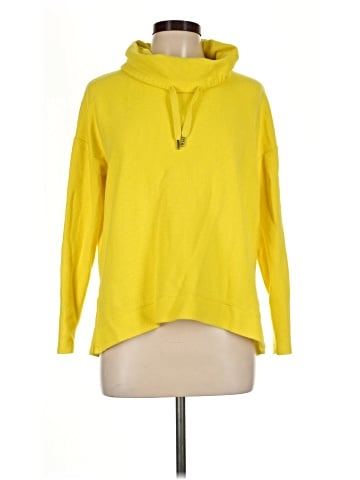 Banana Republic Factory Store Turtleneck Sweater (view 1)