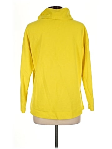 Banana Republic Factory Store Turtleneck Sweater (view 2)
