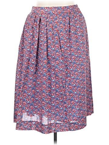 J.Crew Casual Skirt (view 1)