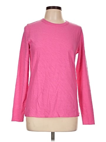 Lilla P Long Sleeve T-Shirt (view 1)