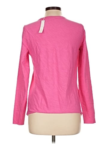 Lilla P Long Sleeve T-Shirt (view 2)