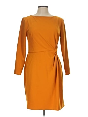 Donna Morgan Cocktail Dress (view 1)