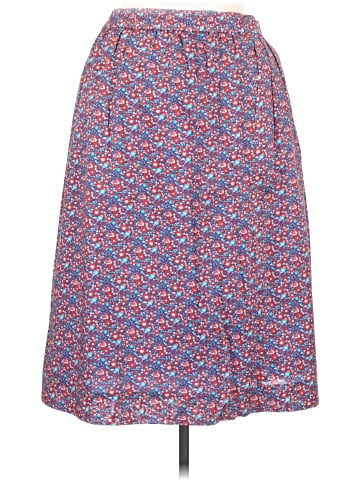 J.Crew Casual Skirt (view 2)