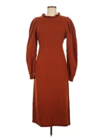 Ulla Johnson Casual Dress (view 1)