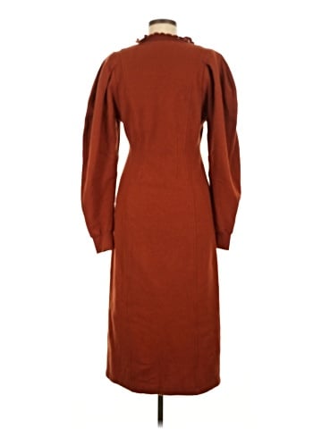 Ulla Johnson Casual Dress (view 2)