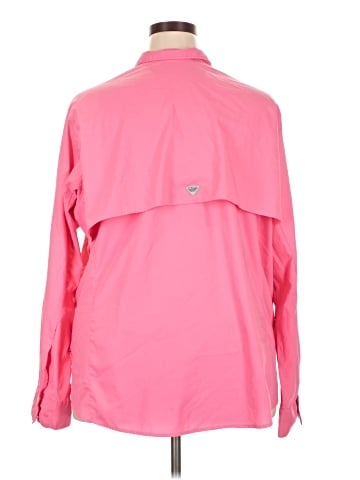 Columbia Long Sleeve Blouse (view 2)
