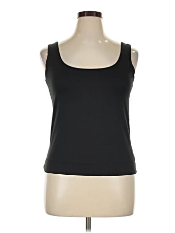 Leo & Nicole Tank Top (view 1)