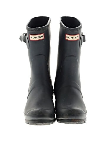 Hunter Rain Boots (view 2)