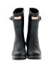 Hunter Black Rain Boots Size 7 - photo 2
